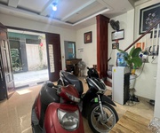 2 Bán nhà ngõ phố phố huế hai bà trưng 30m 5 tầng
