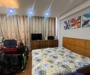 Bán nhà ngõ phố cầu dền hai bà trưng 30m 5 tầng