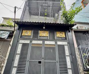 Nhà 1 lầu  4x10 đông bắc, tân chánh hiệp, quận 12