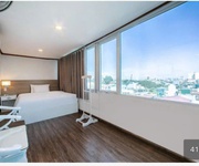 Hostel lò đúc   siêu phẩm khách sạn giữa trái tim thủ đô một căn duy nhất không có căn thứ hai