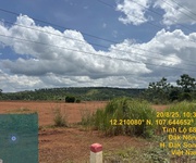 3 Bán gấp đất tỉnh lộ 686 xã nâm n jang, huyện đắk song, đắk nông, 427m2, mt 13.5m, miễn tg