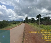 2 Bán gấp đất tỉnh lộ 686 xã nâm n jang, huyện đắk song, đắk nông, 427m2, mt 13.5m, miễn tg
