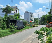Bán đất ngã ba bàu trâm, nguyễn thị minh xã trung an, củ chi 208,8 m2 - 3.45 tỷ