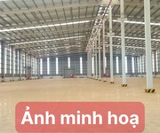 4 Cho thuê xưởng 4500m2 kcn giang điền, trảng bom, đồng nai 23.000usd