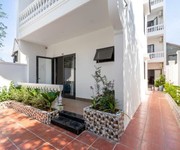 Cần bán nhanh căn homestay giá đầu tư tại đường trần nhân tông, thành phố hội an, tỉnh quảng nam