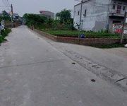 Bán đất chính chủ   thôn đoài, phú minh, sóc sơn , hà nội
