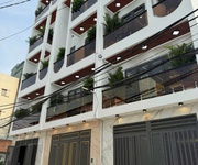 Nhà trệt 1 lửng 3 lầu, tân thới nhất 1, phường tân thới nhát, q12, hcm