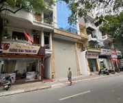 Mặt phố nguyễn ngọc nại tòa 9 tầng thang máy 103m2 dòng tiền 200tr/tháng chỉ 58 tỷ