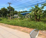 Chính chủ cần bán đất tặng nhà cấp 4 có vị trí đẹp tại  thị trấn an thới - tp. phú quốc - kiên