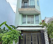 Nhà 2 lầu 4x12, nguyễn thị kiểu, tân thới hiệp, quận 12