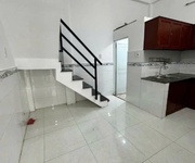 2 Ngay city land f10   80m ra phan văn trị - 2 lầu - 3pn - 4,6mx12m - kdc  an ninh -  nhỉnh 5 t