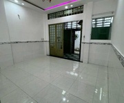 4 Ngay city land f10   80m ra phan văn trị - 2 lầu - 3pn - 4,6mx12m - kdc  an ninh -  nhỉnh 5 t