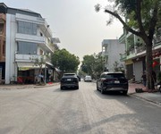 Bán đất mặt phố Nguyễn Tuấn Trình, Đông Nam Cường, Tây Hải Phòng, 81m2, mt 4.5m, 6x tr/m2