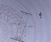 2 Bán đất mặt phố Nguyễn Tuấn Trình, Đông Nam Cường, Tây Hải Phòng, 81m2, mt 4.5m, 6x tr/m2