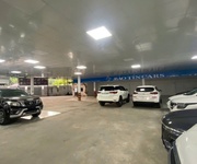 Cho thuê showroom oto tại số 2 Trần Hữu Dực, Mỹ Đình 2, Nam Từ Liêm, Hà Nội