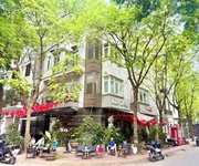 Bán nhà mặt phố Văn Quán gần Cầu Đen, lô góc hai mặt thoáng, kinh doanh cực tốt, 60m2, hơn 18 tỷ