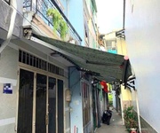 Nhà 1 lửng 1 lầu sổ hồng riêng chỉ nhỉnh 2 đồng rưỡi ngay gò vấp công viên làng hoa