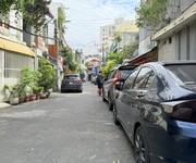 CHƯA ĐẾN 9 TỶ - có ngay nhà hẻm xe hơi đỗ cửa Quận 3 - gần 40m2, 3 tầng, vị trí cực đẹp.