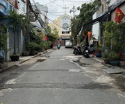 CHỬ ĐỒNG TỬ - TÂN BÌNH, hẻm xe hơi thông, 6.5x15 - vị trí tuyệt đẹp, 7.7 tỷ