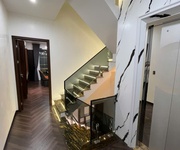 1 Bán toà căn hộ dịch vụ 18 phòng khu phân lô Văn Cao - 240m2 - ngang 12m - giá 23 tỷ