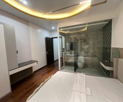 2 Bán toà căn hộ dịch vụ 18 phòng khu phân lô Văn Cao - 240m2 - ngang 12m - giá 23 tỷ