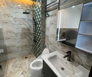 3 Bán toà căn hộ dịch vụ 18 phòng khu phân lô Văn Cao - 240m2 - ngang 12m - giá 23 tỷ