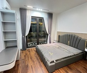 5 Bán toà căn hộ dịch vụ 18 phòng khu phân lô Văn Cao - 240m2 - ngang 12m - giá 23 tỷ