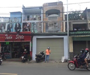 2 Cho thuê nhà nguyên căn - Nguyễn Văn Đậu - Bình Thạnh