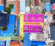 3 Chào bán lô đất đẹp sẵn bìa tại TDP Quán ,Phường Thuỷ Nguyên, TP Hải Phòng