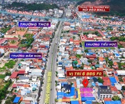 1 Chào bán lô đất đẹp sẵn bìa tại TDP Quán ,Phường Thuỷ Nguyên, TP Hải Phòng