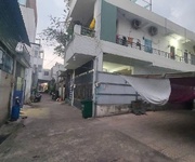1 Nhà trọ 8pn 12m2 xe hơi đậu cửa, dòng tiền ổn định chỉ 7500 Linh Xuân Thủ Đức