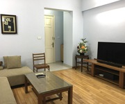 2 Cho thuê căn hộ 86 m2 ở chung cư số 6 Đội Nhân từ đầu tháng 10/2025