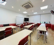 Bán tòa nhà 9 tầng mặt phố cầu giấy, 80m2, mt 4.9m, thang máy, giá 46.8 tỷ
