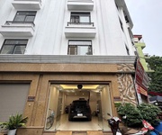 Bán nhà riêng tại mộ lao, hà đông 61m2, 5 tầng, mặt tiền 5m giá chỉ 19.4 tỷ