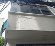 Mỹ đình 35m2 5 tầng lô góc, gần oto, sảnh toà chung cư mhdi