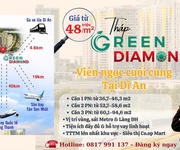 Bcons city   viên ngọc cuối cùng tại dĩ an