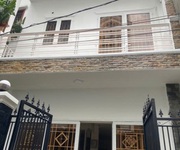Nhà 2 tầng hxh 48m2   bùi quang là gv