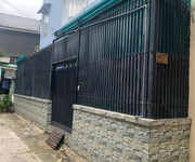 Nhà vuông 3 tầng hxh 59m2   hoàng hoa thám bt