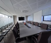 Bán tòa văn phòng phố nguyễn chính, 180m2, 8 tầng thang máy, mặt tiền 6.5m, 69.8 tỷ, ô tô tránh,