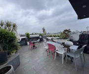 2 Bán tòa văn phòng phố nguyễn chính, 180m2, 8 tầng thang máy, mặt tiền 6.5m, 69.8 tỷ, ô tô tránh,