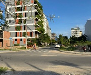 Đất nam hoà xuân, kề lô góc giao nhau hai đường 10,5m lề 5m, thông sang đảo kim cương và nối