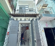 Nhà trệt, lửng, lầu cách chỗ ôtô 20m ba đình p. chánh hưng. giá 2,68 tỷ tl