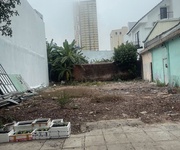 Lô đất sạch đẹp mặt tiền trần văn thành- diện tích khủng thích hợp xây căn hộ, khách sạn