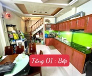 Nhà mặt ngõ bồ đề - diện tích sử dụng lên đến 60m  - ô tô vào nhà - gần nguyễn văn cừ