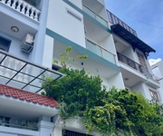 Nhà 4 tầng giá mềm gò vấp   ngang 5m   gần nguyễn oanh   chỉ 7 tỷ
