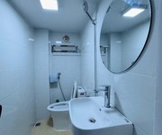 2 Cơ hội hiếm nhà 4 tầng, ô tô đỗ cửa, gần hồ đền lừ hoàng mai, giá 5.95 tỷ