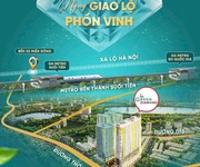 3 Bcons city   viên ngọc cuối cùng tại dĩ an