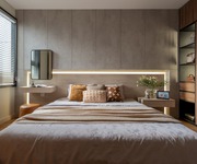 Bán tòa 9 tầng ô tô tránh, 156m2 - 34 phòng - cho thuê 4 tỷ/năm, nguyễn hoàn giá 66 tỷ