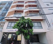 Bán nhà hẻm 6m nguyễn thái sơn, chợ gò vấp, 10x14m, 7 t - 25 pn, thu 200tr, 27,5 tỷ