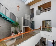 1  SIÊU PHẨM NHÀ PHỐ, 103,7M    GIÁ 2,5 TỶ, đầy đủ công năng thiết kế sang trọng